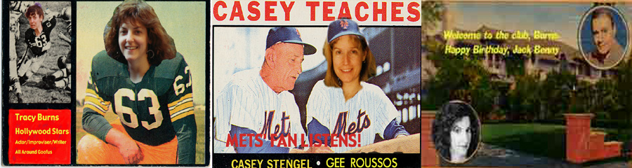 Homemade Baseball & Football Cards Panel 3